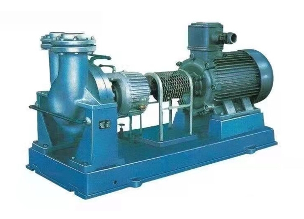新疆CHTC型高压锅炉给水泵